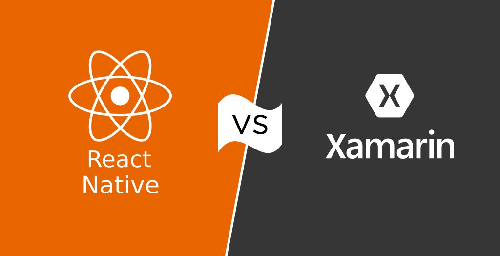 Xamarin vs React Native