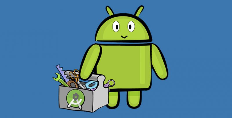 Android Library: List of 15 Best Google Play Support Libraries