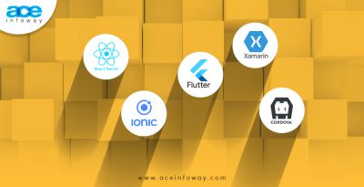 5 Trending Cross-Platform App Development Frameworks [2022]