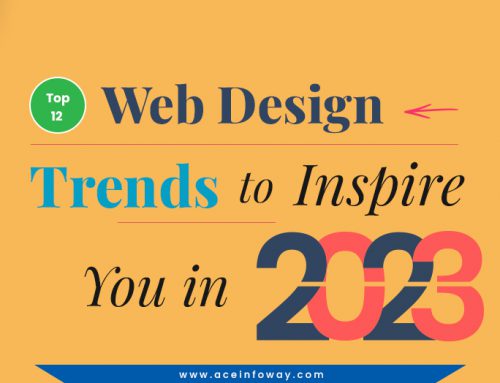 12 Hottest Web Design Trends to Inspire You in 2023, According to Experts