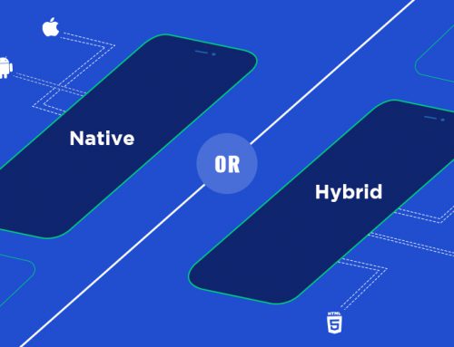 Hybrid vs. Native App Development: Which Way to Go for Your App?