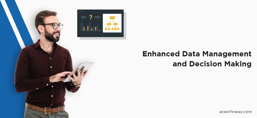 Enhanced Data Management and Decision Making
