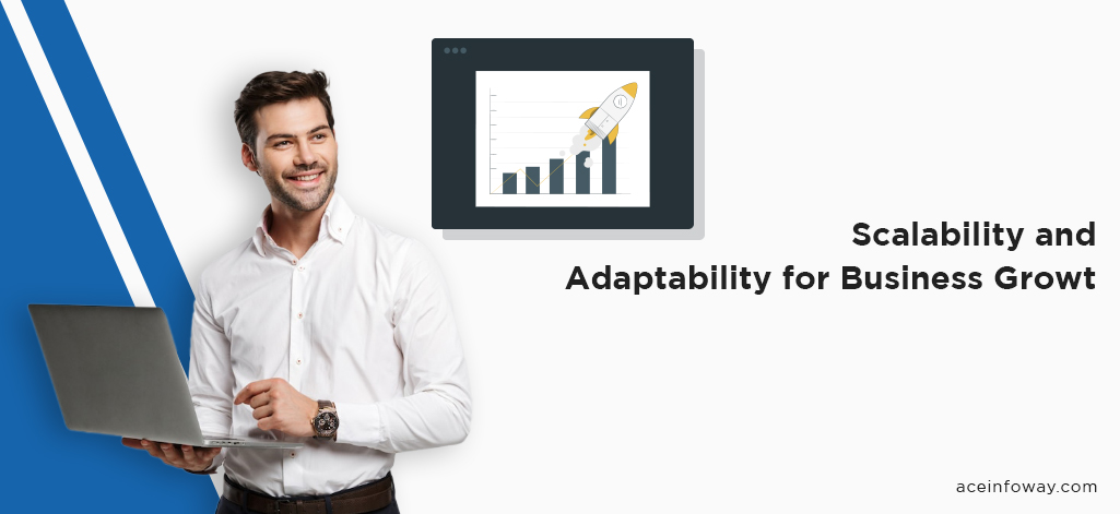 Scalability and Adaptability for Business Growth