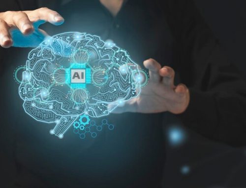 How Generative AI Solutions Can Bring Competitive Edge To Businesses?