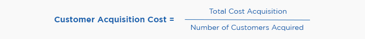 How to Calculate Customer Acquisition Cost