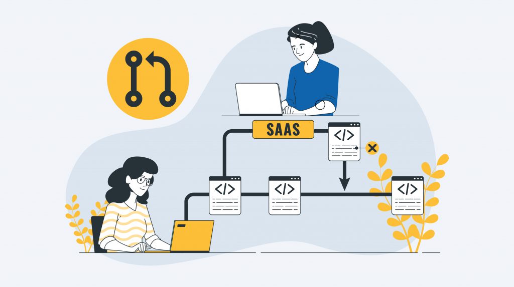 SaaS Application Development Process & Benefits To Businesses