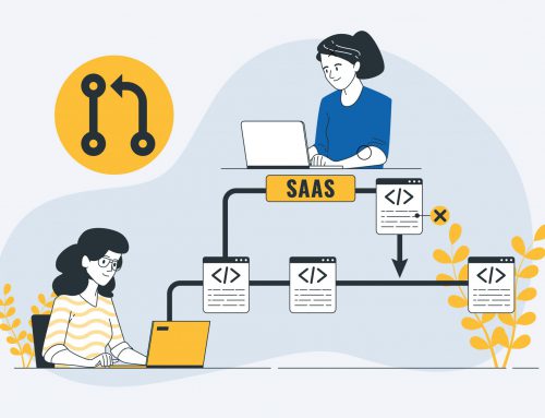 Dive Deep Into the SaaS Application Development Process & Benefits To Businesses