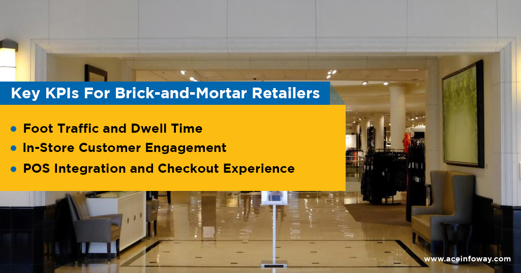 Brick-and-Mortar Retailers