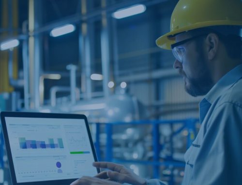 Manufacturers Can Enhance Data Accuracy By 30-35% Using Custom Data Analytics For Business Growth. How?