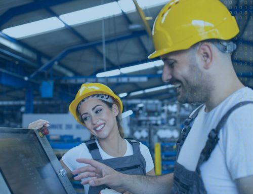 How Can OEM Industries Streamline Inventory Management by 30-35% With Data (AI/ML) Integration?