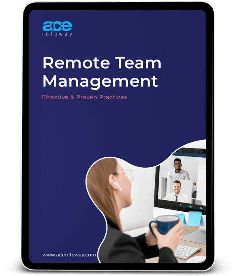 Manage Remote Software Development Teams Efficiently!