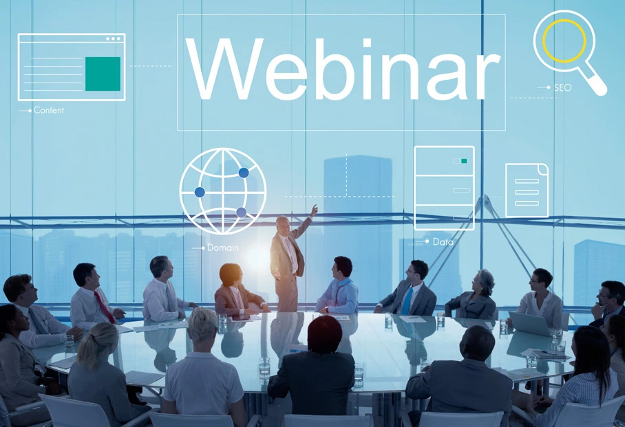 [Case Study] Integrate/Implementation Of New Webinar Platform