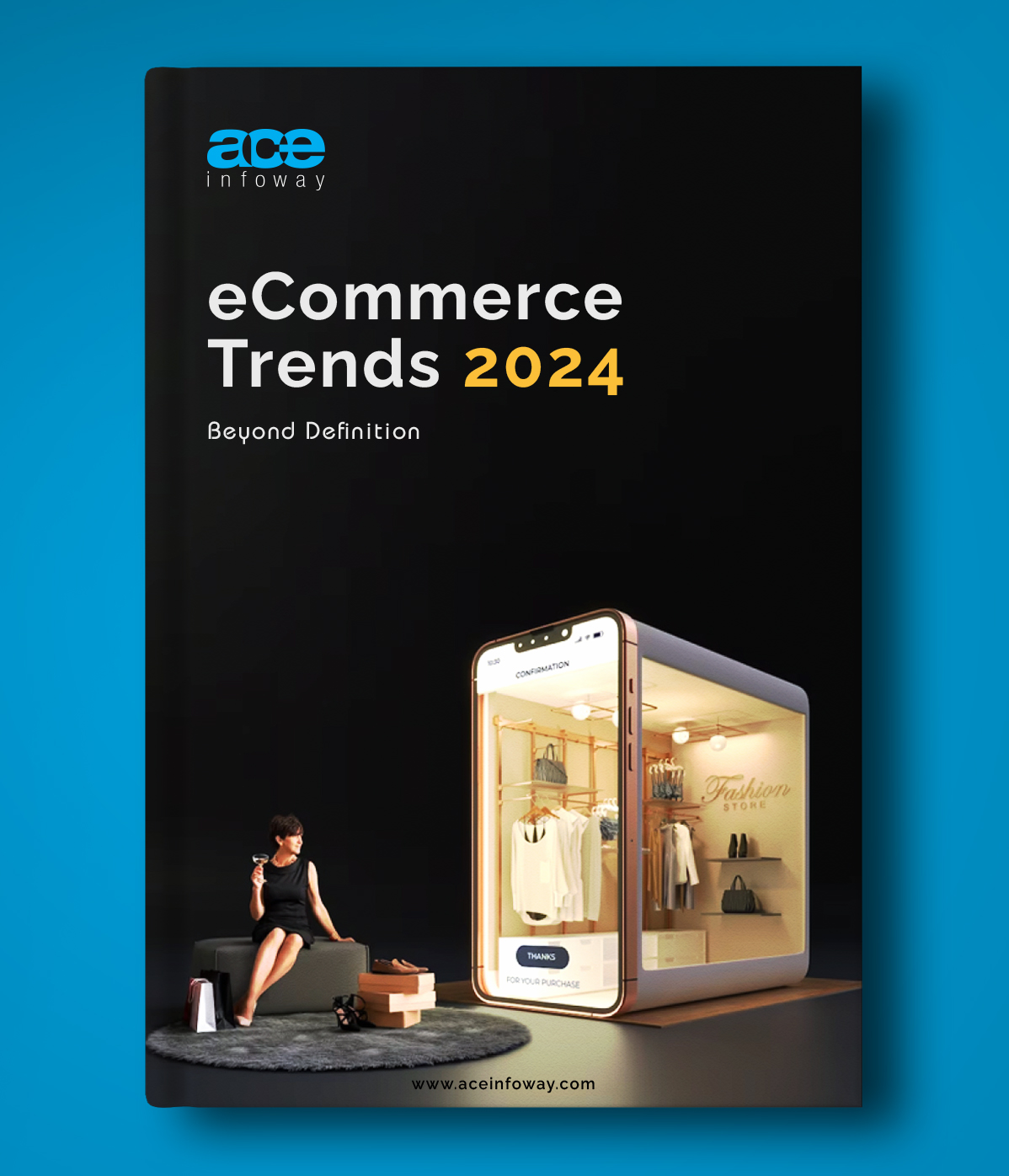 Top eCommerce Trends to Shape the Future in 2024