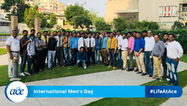 Men's Day