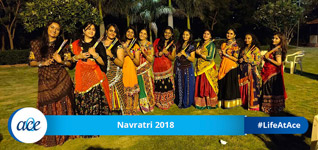 Navratri