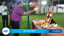 Navratri