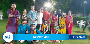 Navratri