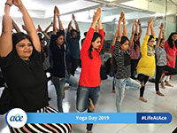 Yoga Day