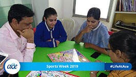 Sport Week