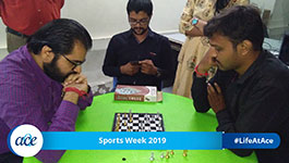 Sport Week