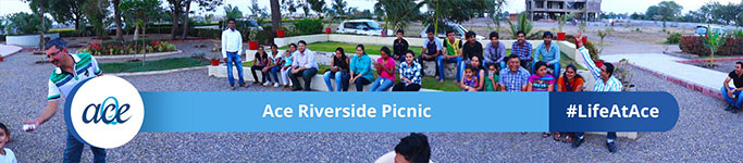 Ace Riverside Picnic