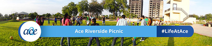 Ace Riverside Picnic