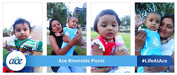 Ace Riverside Picnic