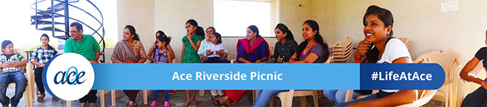 Ace Riverside Picnic