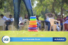 Ace Riverside Picnic