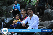 Junagadh Picnic