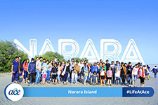 Narara Island