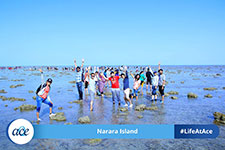 Narara Island