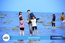 Narara Island