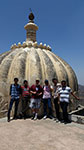 Udaipur Picnic