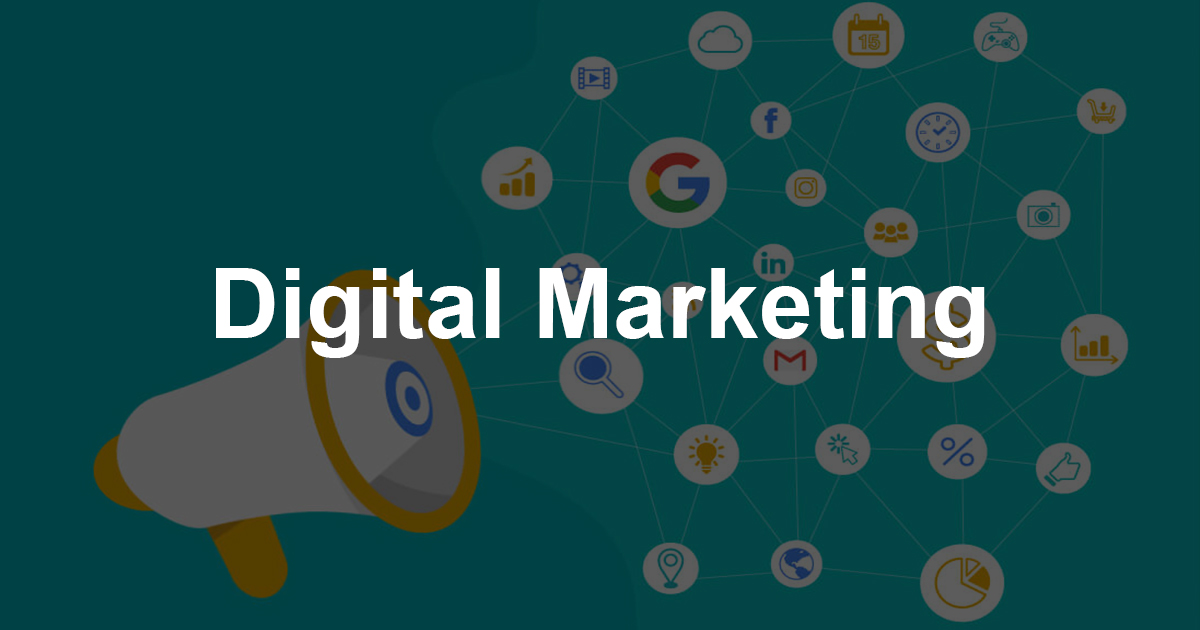 Digital Marketing Solutions | Best Digital Marketing Services