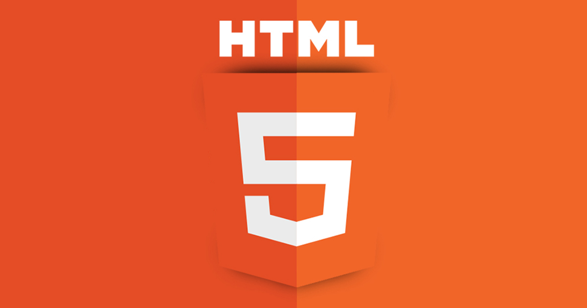 Html css презентация