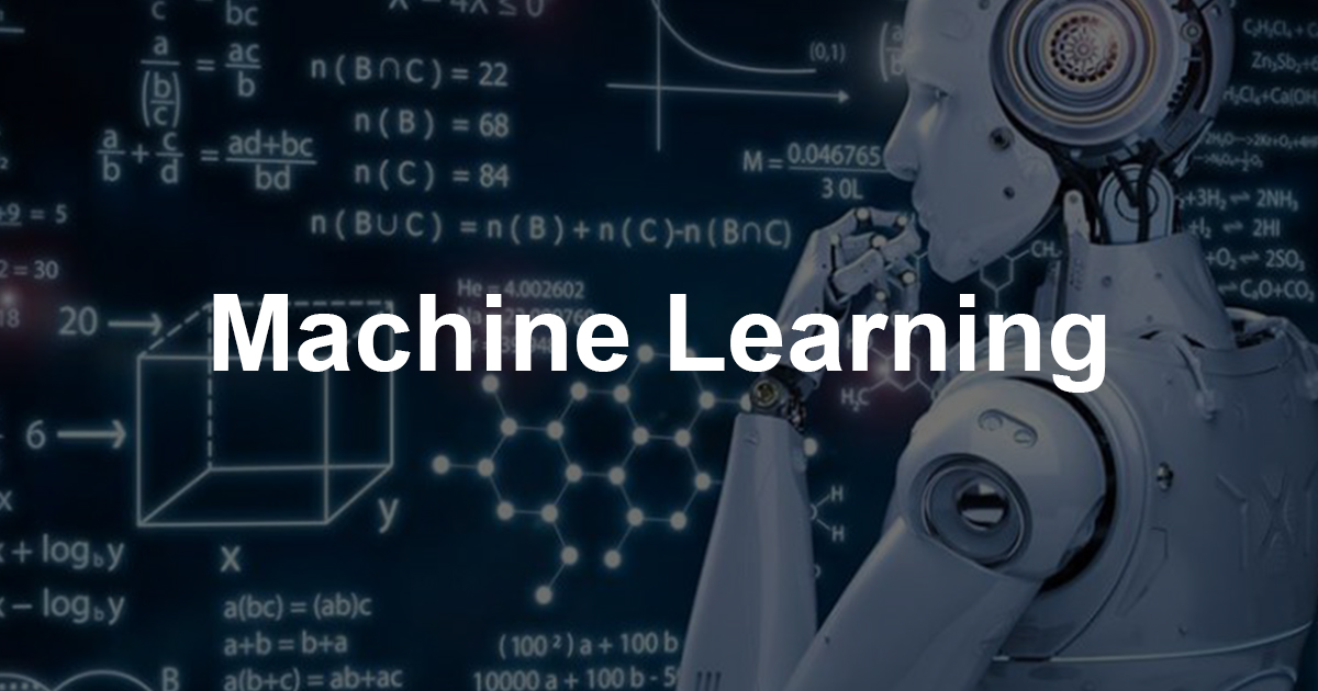 Machine Learning as a Services | Machine Learning Solutions