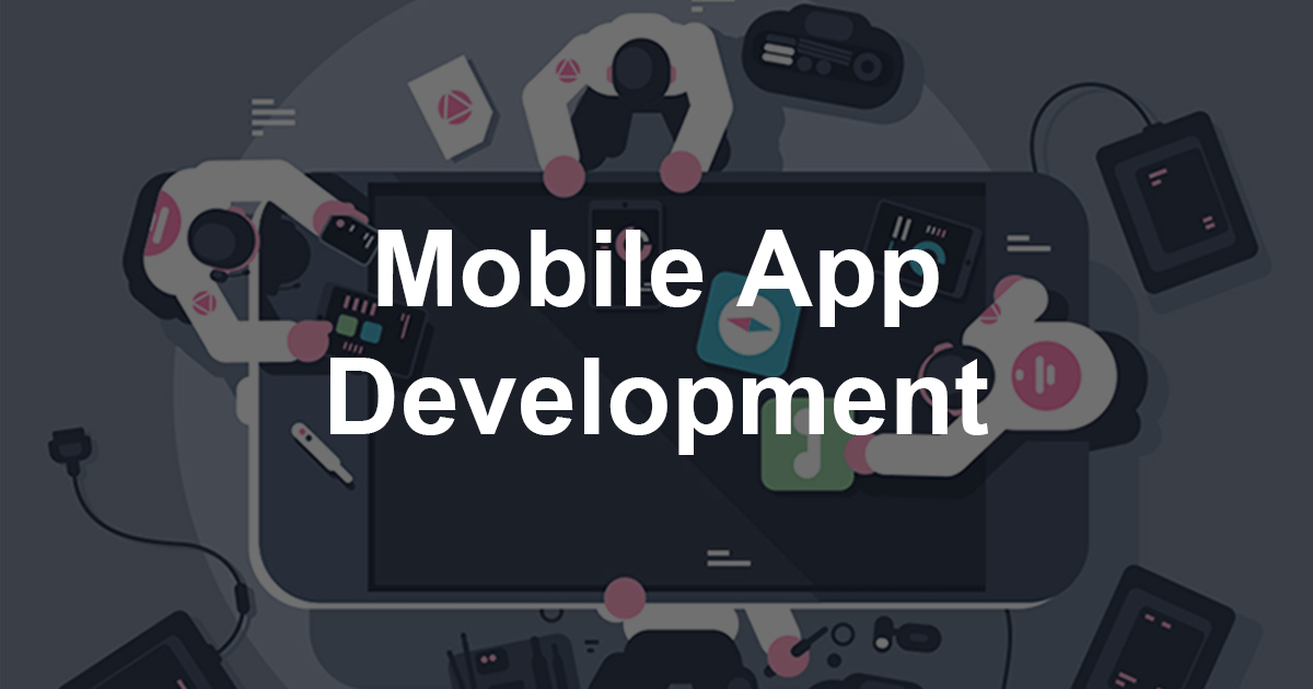 Custom Mobile App Development Services | Ace Infoway