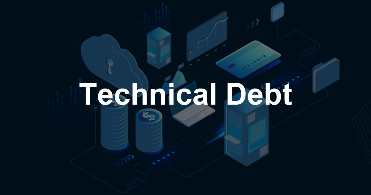 Technical Debt Management | Planned Technical Debt Services